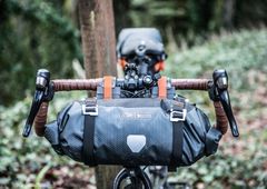 Велосумка на руль Ortlieb Handlebar-Pack 9L - 2