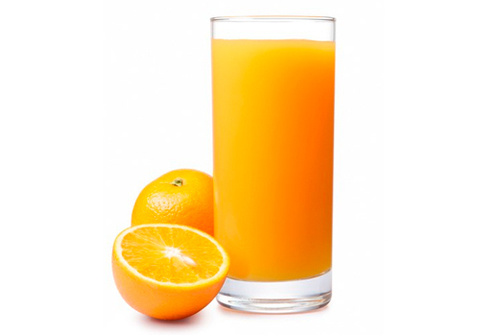 Сок свежевыжатый Апельсин, 500мл