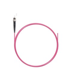 Пигтейл Оптический ST/UPC MM OM4 50/125 0.9мм 1.5 м