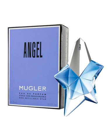 Thierry Mugler Angel w