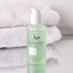 Сыворотка Isov с олигоэлементами - OLIGO HYDRO SERUM