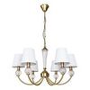 Люстра Arte Lamp Gracie A7301LM-6PB