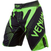 Шорты Venum Hurricane Green