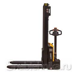 Штабелер самоходный электрический EST 122-2,5 (1200 кг 2,5 м)