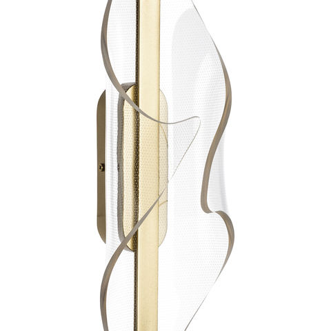 Настенный светодиодный светильник Lightstar Varese 731653