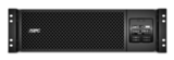 APC Smart-UPS SRT RM, 5000VA/4500W, On-Line, Extended-run, Rack 3U (Tower convertible), Pre-Inst. Web/SNMP, with PC Business, Black, 1 year warranty