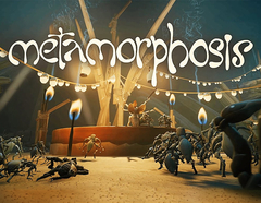 Metamorphosis (Версия для СНГ [Кроме РФ и РБ]) (для ПК, цифровой код доступа)