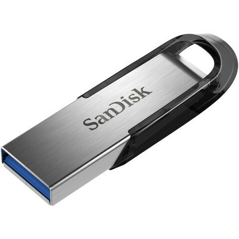 Флеш-накопитель SanDisk 16GB Ultra Flair USB 3.0 Silver