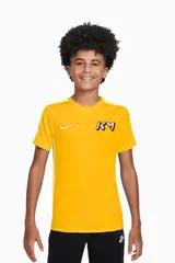 Футболка Nike Kylian Mbappé Junior - оранжевый