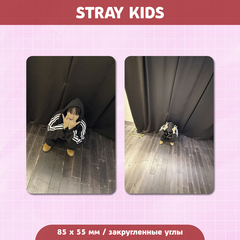 Сет карточек / STRAY KIDS #60 Хан