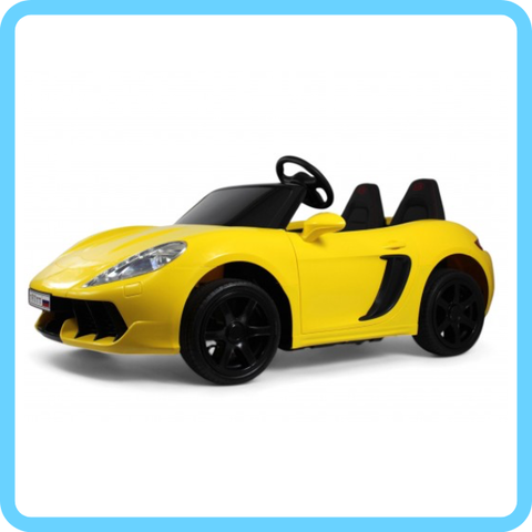 Porsche Cayman T911TT NEW