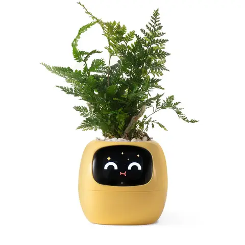 Кашпо с автополивом Ivy Smart Planter