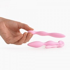 Набор для реабилитации Intimrelax от Femintimate (для лечения атрофического вагинита)