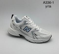 Кроссовки по 8 пар (41-46)р. A336-1