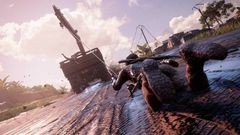 Uncharted 4: Путь вора (Хиты PlayStation) (диск для PS4, полностью на русском языке)