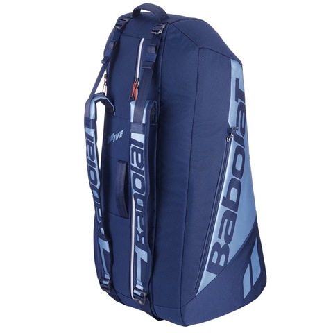 Теннисная сумка Babolat Pure Drive 2025 (6 ракеток)