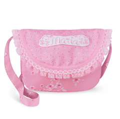 DeCuevas Коляска с сумкой серии 