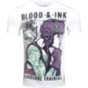 Футболка Hardcore Training Blood & Ink #2
