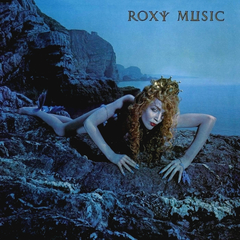 Roxy Music / Siren (LP)