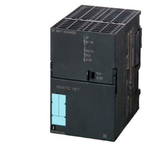 Процессор Siemens SIMATIC 6GK7343-1GX21-0XE0