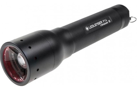 Картинка фонарь Led Lenser P14  - 1