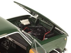 VAZ-2101 Zhiguli Lada 1971 green IST Models 1:18 VVM / VMM