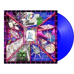 Cream Soda / Интергалактик (Limited Ambient Edition)(Coloured Vinyl)(LP)