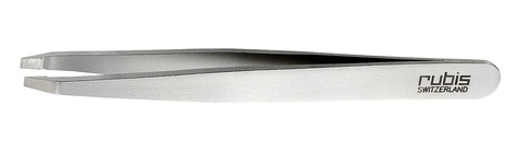 Пинцет Victorinox Rubis 95 mm, серебристый (8.2060)
