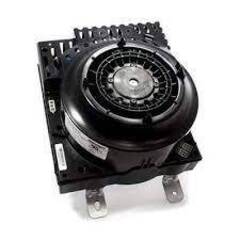 40.03.378P Rational Мотор вентилятора с сальником SCC_WE, CM_P 61/101/201 100-240B начиная с 09/2011