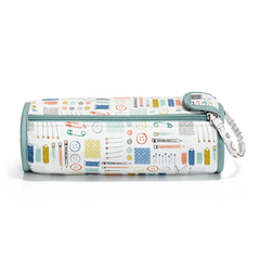 Футляр для спиц и крючков Prym "Игла и нить"