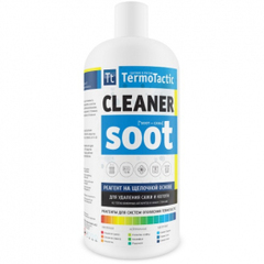 Реагент Cleaner Soot для очистки от нагара, копоти и сажи