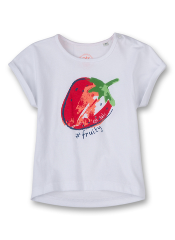 Футболка Eat Ants by Sanetta 113609 0010