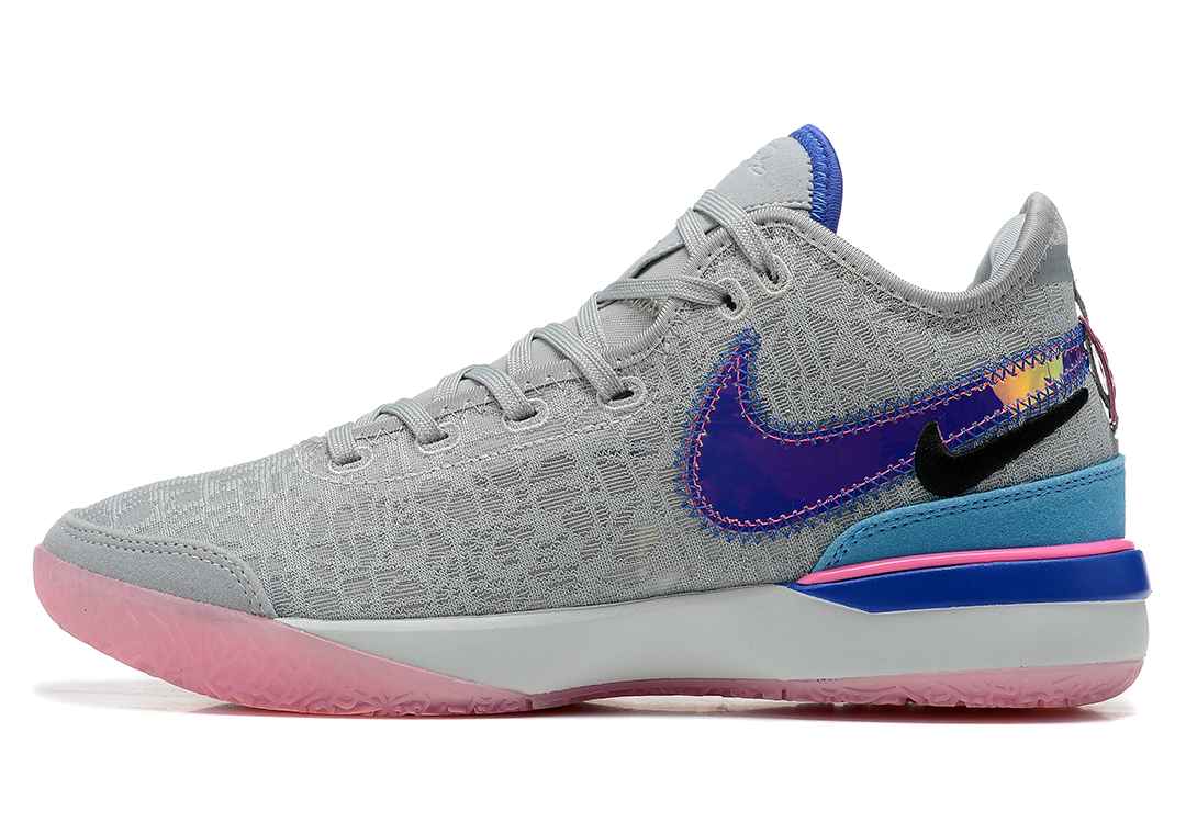 Air zoom lebron 1 online
