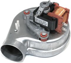 Вентилятор дымовых газов, для ITALTHERM CITY CLASS F 12-30; FR 20-30