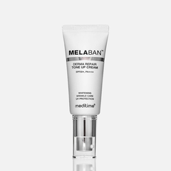 Солнцезащитный крем с тонирующим эффектом Meditime Melaban Repair Tone Up Cream (SPF50+, PA+++)