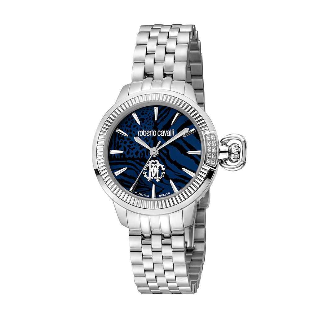 

Roberto Cavalli by Franck Muller RV1L206M0041
