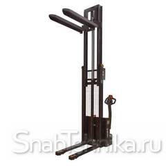 Штабелер самоходный электрический EST 122-2,5 (1200 кг 2,5 м)