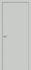 Дверь Браво-0 / Цвет Grey Pro / Двери Браво