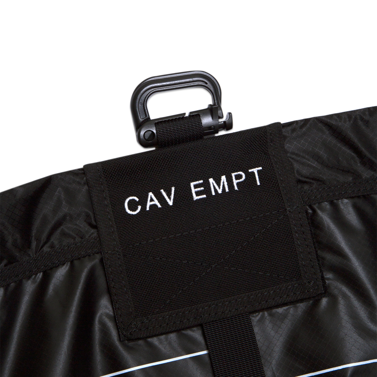 CAV EMPT MD ASCENDERS BAG BELIEF MOSCOW