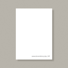 Открытка НГ34 (10 шт.) 7 х 10 см