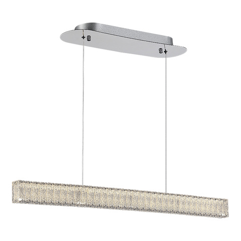 Люстра подвесная ST Luce Latozzo SL6008.133.01