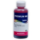 Чернила InkTec H1061 magenta (пурпурный) - 100мл. Dye - водорастворимые. (H1061-100MM)