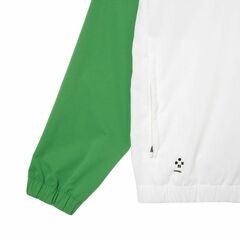 Теннисный костюм Lacoste Tennis x Daniil Medvedev Jogger Set - green/blue