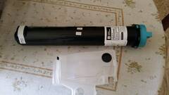 Тонер-картридж Panasonic DP-1520/1820/8016/8020 (DQ-TU10J) + бункер отработанного тонера (Katun)