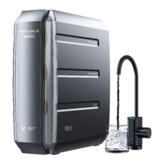 Очиститель для воды Viomi smart water purifer 1200G MR1223-B