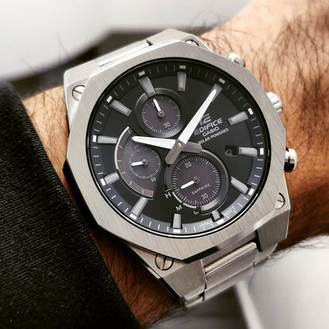 Часы Casio EFS-S570D-1A