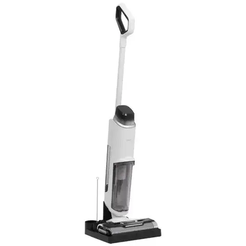 Пылесос ручной Dreame Trouver K10 Pro 220Вт белый