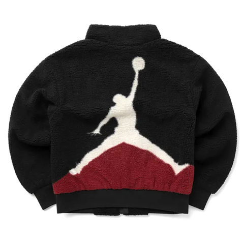 куртка JDG JUMPMAN SHERPA JKT / JDG JUMPMAN SHERPA JKT