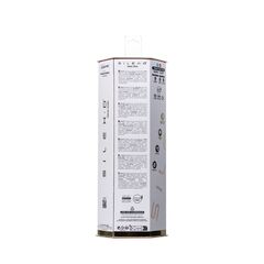 Телесный фаллоимитатор на присоске Real Skin Model 1 - 21 см. - 