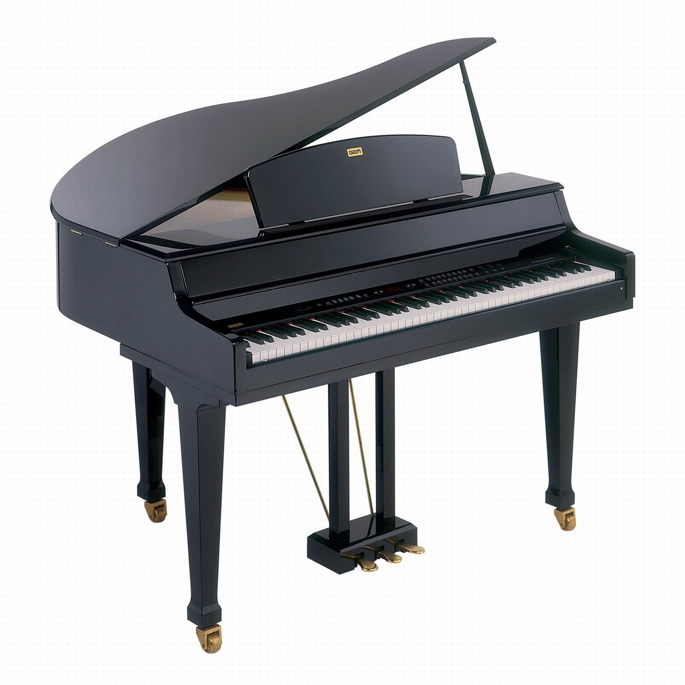 Цифровое пианино generalmusic Rp-800